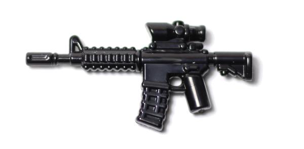 BrickArms M4 Phoenix Carbine/Sturmgewehr